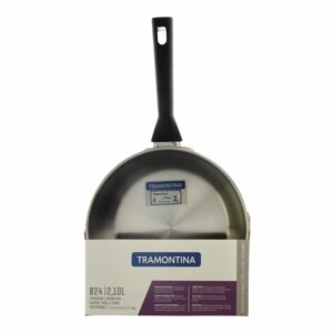 Sartén De Inducción Brava Bakelite TRAMONTINA Unidad