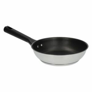 Sarten De Inducción Modelo Brava Bakelite Antiadherente TRAMONTINA 20 Cm