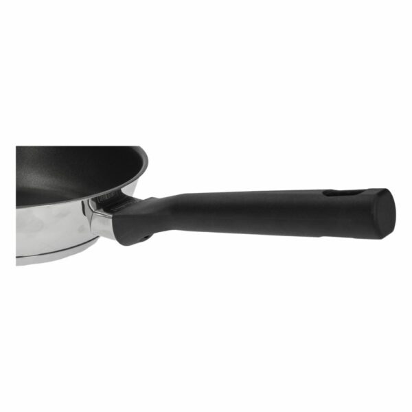 Sarten De Inducción Modelo Brava Bakelite Antiadherente TRAMONTINA 20 Cm - Imagen 3
