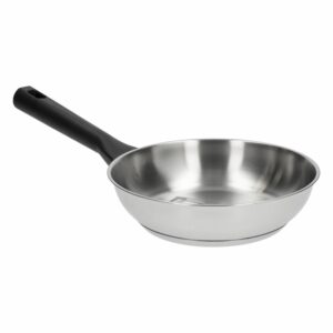 Sarten De Inducción Modelo Brava Bakelite Antiadherente TRAMONTINA 20 Cm