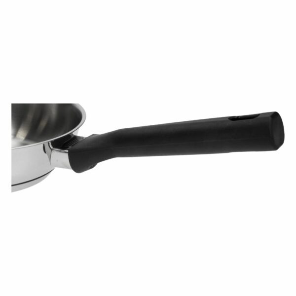 Sarten De Inducción Modelo Brava Bakelite Antiadherente TRAMONTINA 20 Cm - Imagen 3