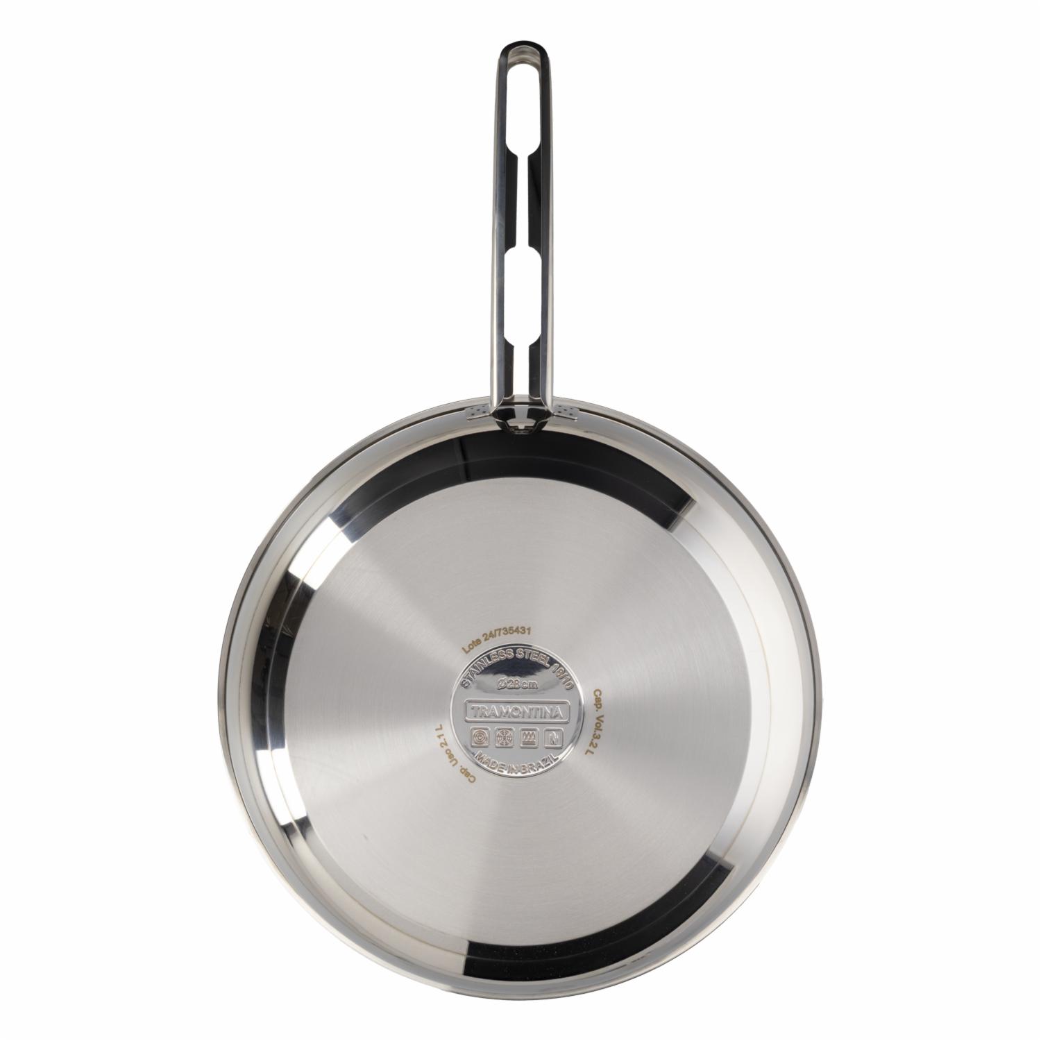Sartén Allegra TRAMONTINA 28  Cm
