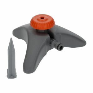 Aspersor Estético Para Acople Rápido TRAMONTINA Unidad