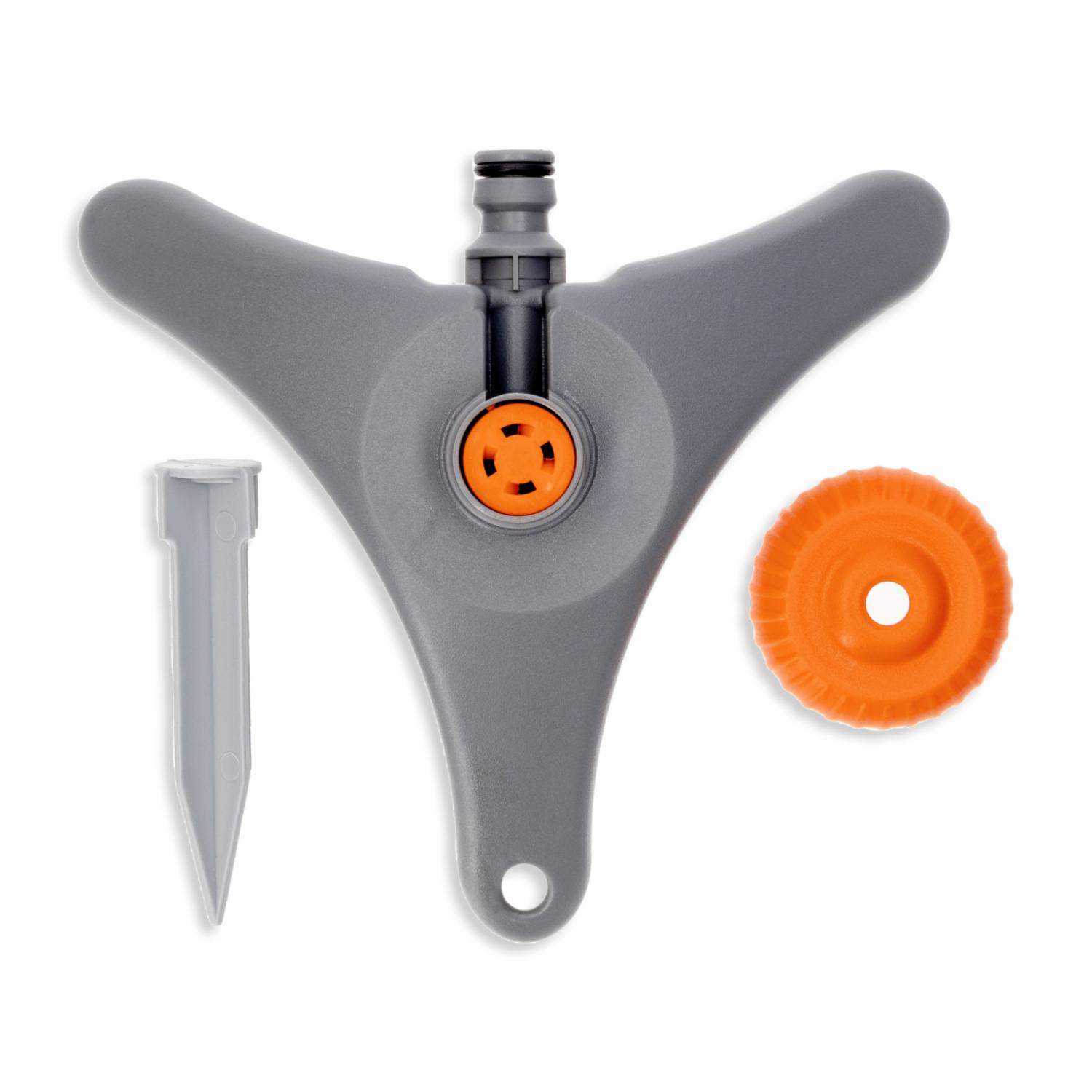 Aspersor Estético Para Acople Rápido TRAMONTINA Unidad - Imagen 2