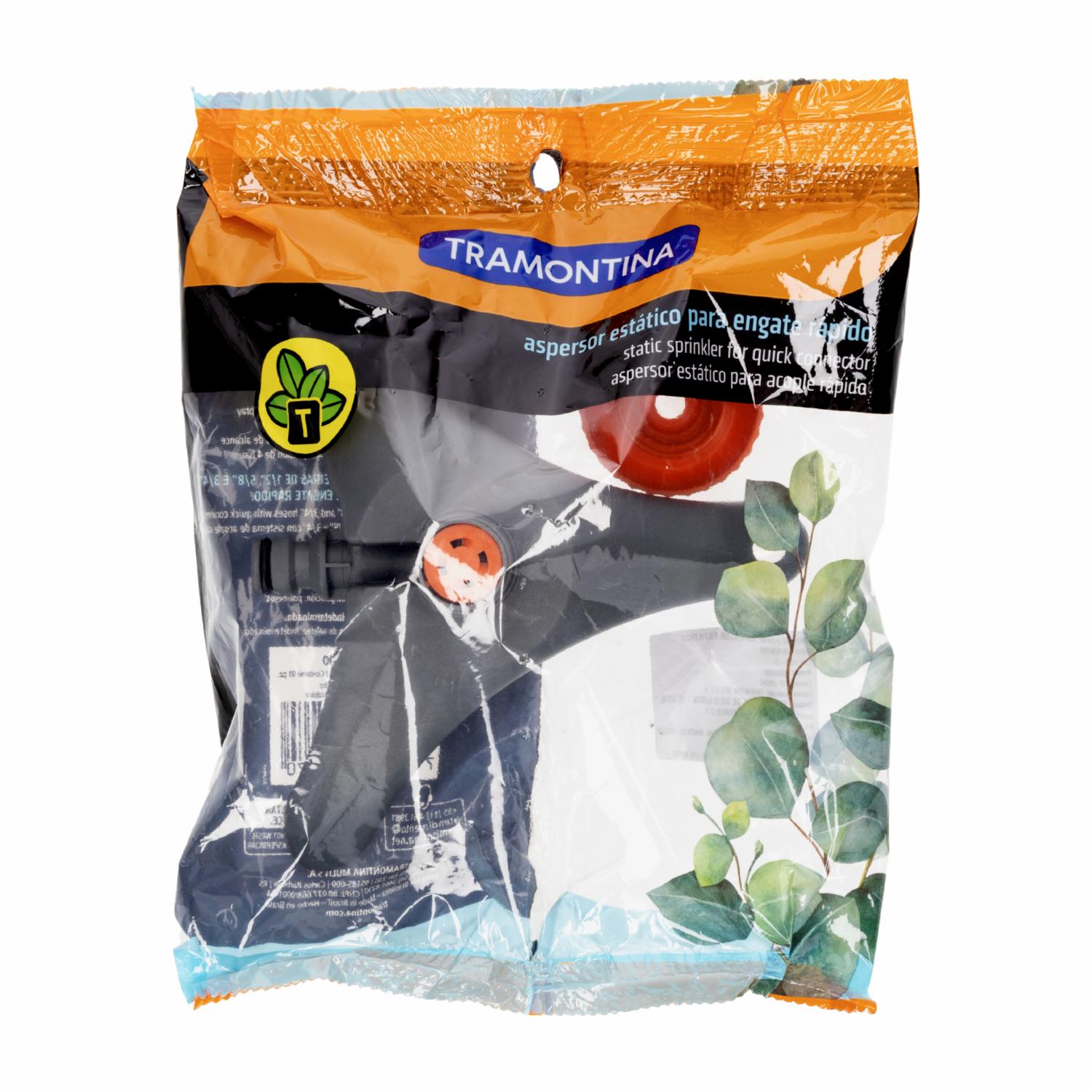 Aspersor Estético Para Acople Rápido TRAMONTINA Unidad - Imagen 3