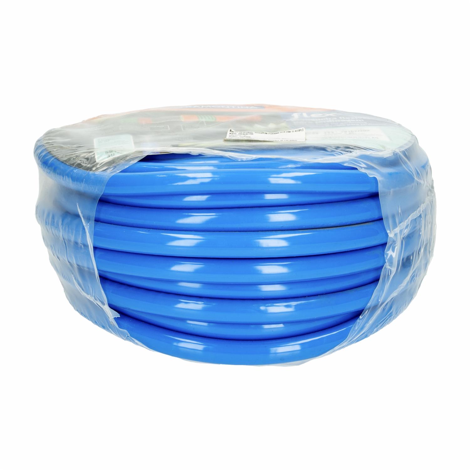 Manguera De Jardín Flex Acople TRAMONTINA 20 M - Imagen 2