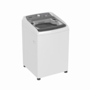 Lavadora De Ropa Automática Carga Superior ACROS 18  Kg