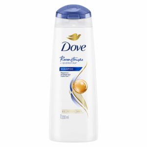 Shampoo Para Cabello Reconstrucción Completa DOVE 200 Ml
