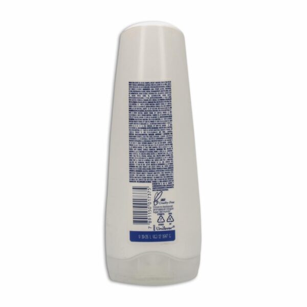 Acondicionador De Cabello Óleo Nutrición DOVE 200 Ml - Imagen 2