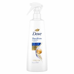 Multiprotector De Cabello Regeneración Keratina Complex DOVE 175 Ml