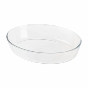 Refractario Ovalado MARINEX Pequeño