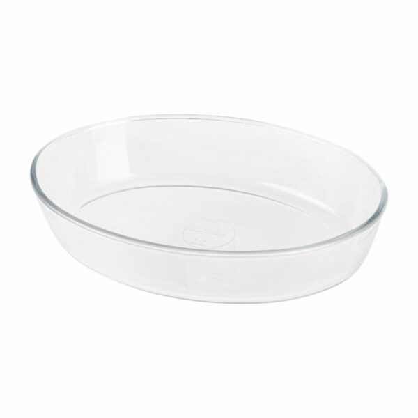 Refractario Ovalado MARINEX Pequeño
