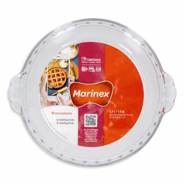 Molde Fileteado 6228 MARINEX Mediano - Imagen 4