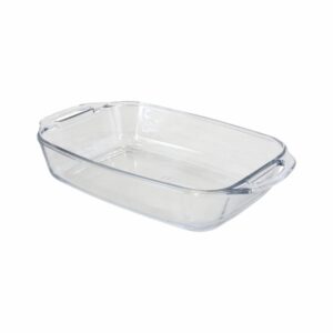 Refractario Rectangular Seletta MARINEX 3,5 L