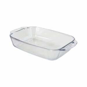 Refractario Rectangular Seletta MARINEX 3,5 L