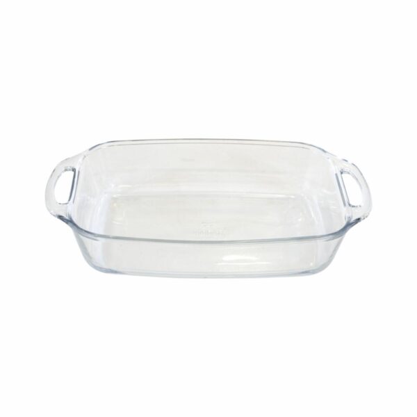 Refractario Rectangular Seletta MARINEX 3,5 L - Imagen 2
