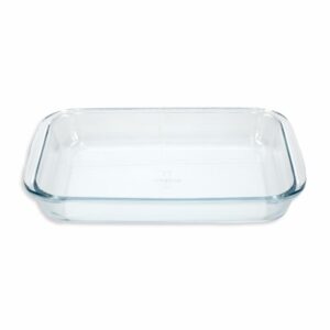Refractario Rectangular 6534 MARINEX Mediano