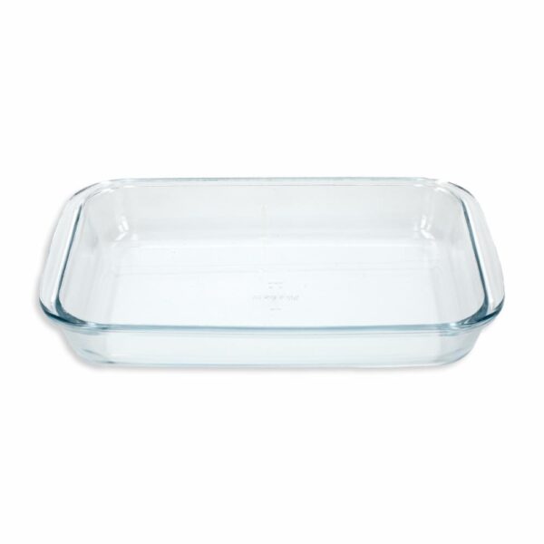 Refractario Rectangular 6534 MARINEX Mediano
