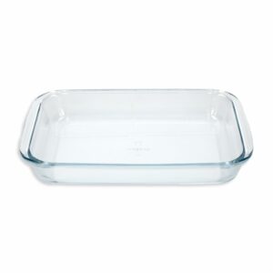 Refractario Rectangular 6534 MARINEX Mediano