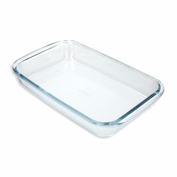 Refractario Rectangular 6534 MARINEX Mediano - Imagen 3