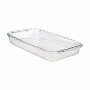 Refractario Rectangular 6536 MARINEX Grande