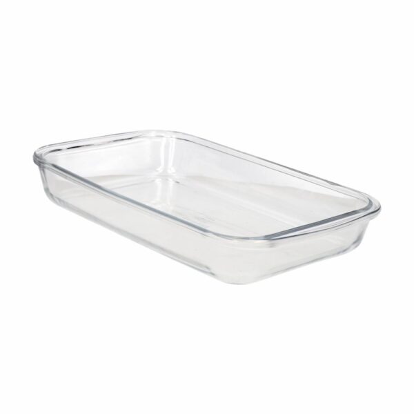 Refractario Rectangular 6536 MARINEX Grande