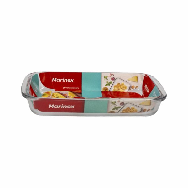 Refractario Rectangular 6536 MARINEX Grande - Imagen 3