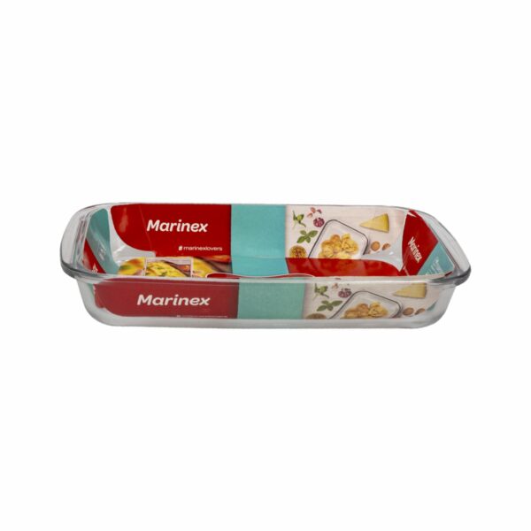 Refractario Rectangular 6536 MARINEX Grande - Imagen 3