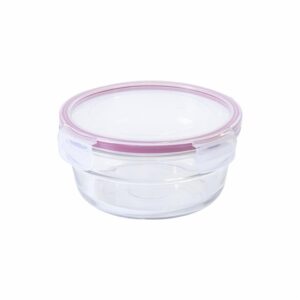 Refractario Hermético MARINEX Redondo