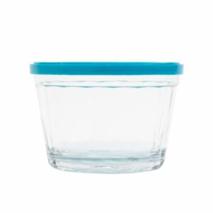 Repostero Cuenco Americano Con Tapa NADIR 350 Ml