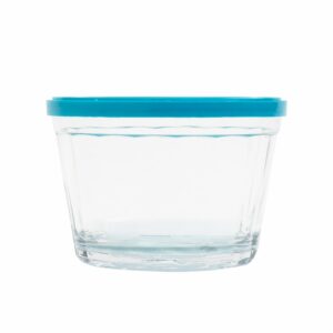 Repostero Cuenco Americano Con Tapa NADIR 350 Ml