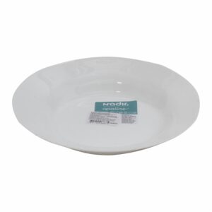 Plato Hondo Diseño Menú NADIR Unidad