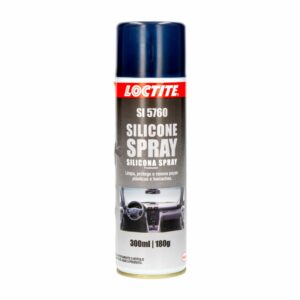Silicona Automotriz Brillante Para Interiores LOCTITE Unidad