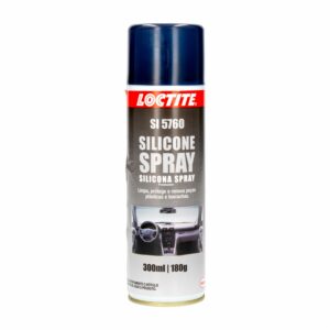 Silicona Automotriz Brillante Para Interiores LOCTITE Unidad