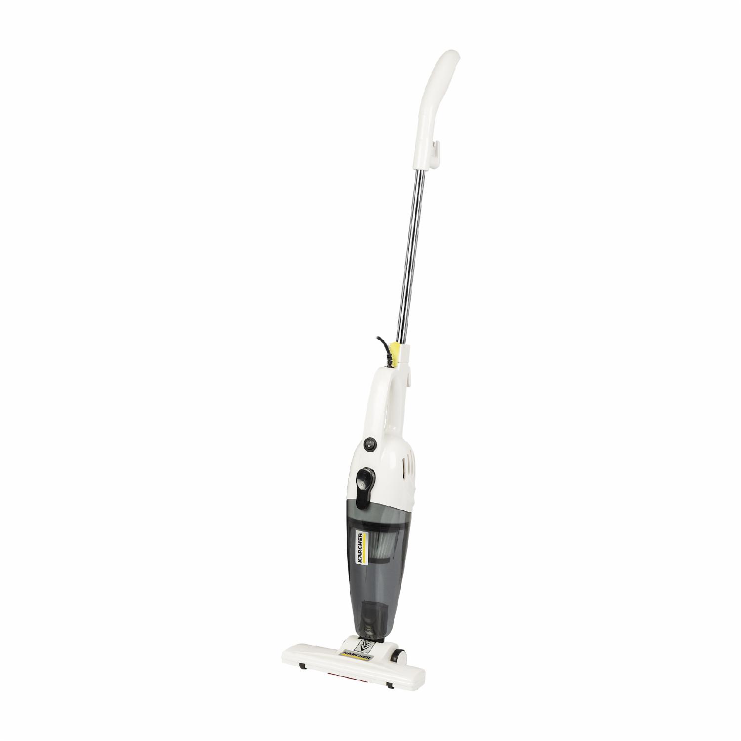 Aspiradora Manual KARCHER VCL1 - Imagen 2