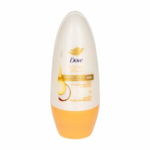 Desodorante Roll On Para Dama Clear Tone DOVE 50 Ml
