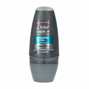 Desodorante Roll On Para Caballero Care Clean Confort DOVE 50 Ml