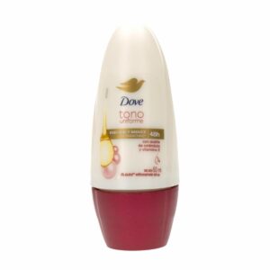 Desodorante Roll On Para Dama Dermo Aclarante DOVE 50 Ml