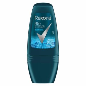 Desodorante Roll On Para Caballero Xtracool REXONA 50 Ml