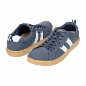 Zapato Casual Azul Marino BORIKEN