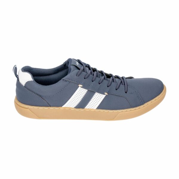 Zapato Casual Azul Marino BORIKEN - Imagen 4