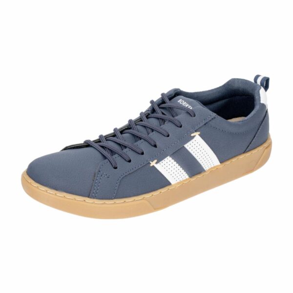 Zapato Casual Azul Marino BORIKEN - Imagen 5