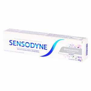 Crema Dental Extra Fresh Blanqueadora SENSODYNE 90 G