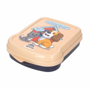 Repostero Sanduchero Diseño Cute Pets FUN KIDS 170X131X42 Cm