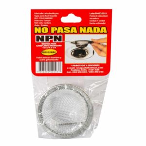 Rejilla Protección Lavadero TARGU IMPORTACIONES Unidad
