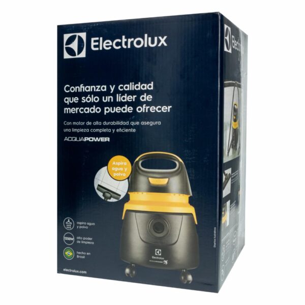 Aspiradora Acquapower ELECTROLUX AQP20 - Imagen 5