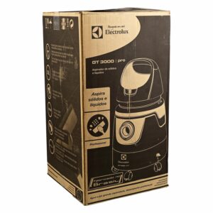 Aspiradora Agua y Polvo ELECTROLUX GT30N