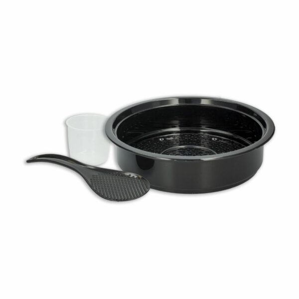Olla Arrocera Chef Multifunción ECC20 ELECTROLUX 1.8 Litros - Imagen 3