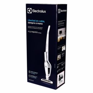 Aspiradora Ergorapido ELECTROLUX ERG21