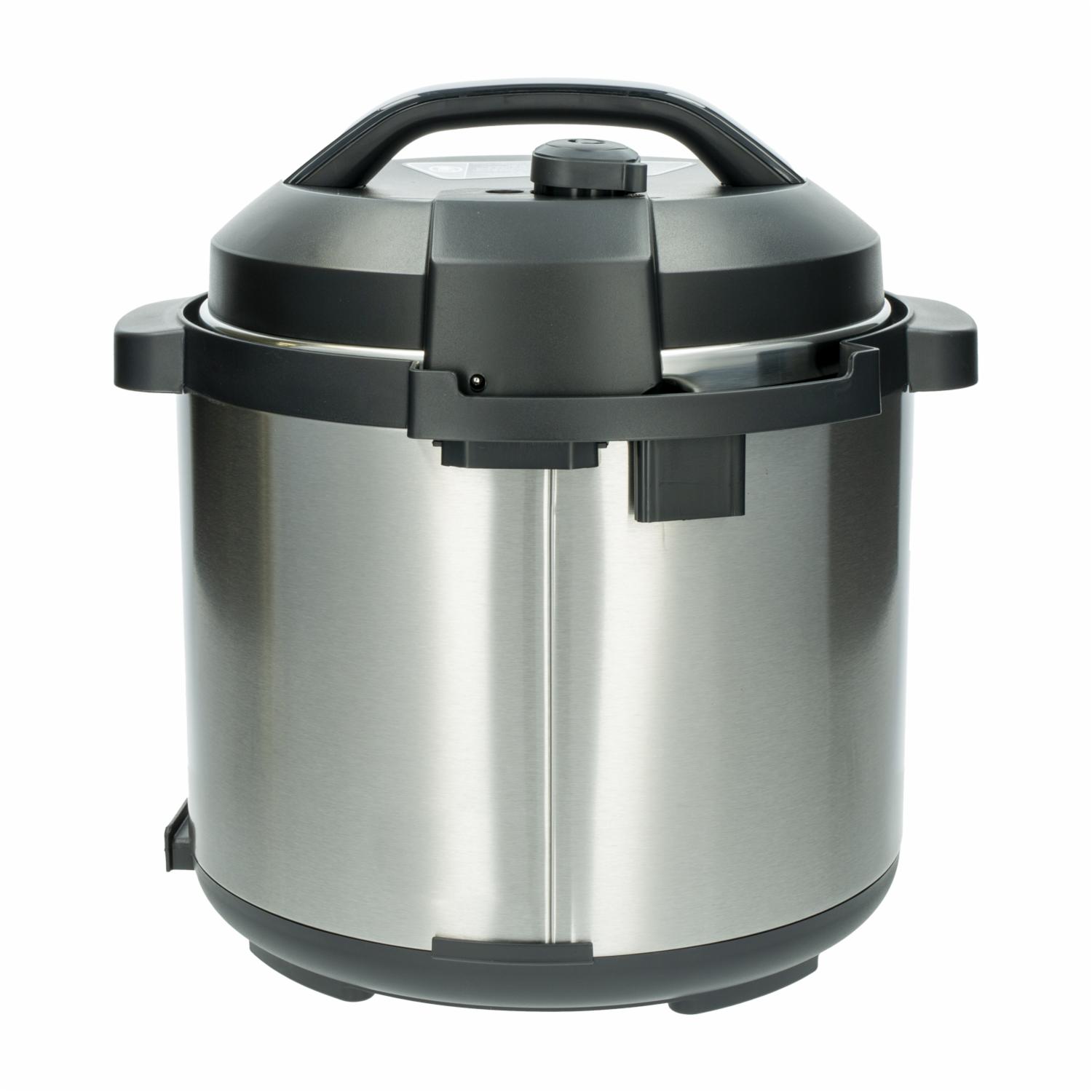 Olla Multifunción De Presión Cuisine PCC20 ELECTROLUX 6 Litros